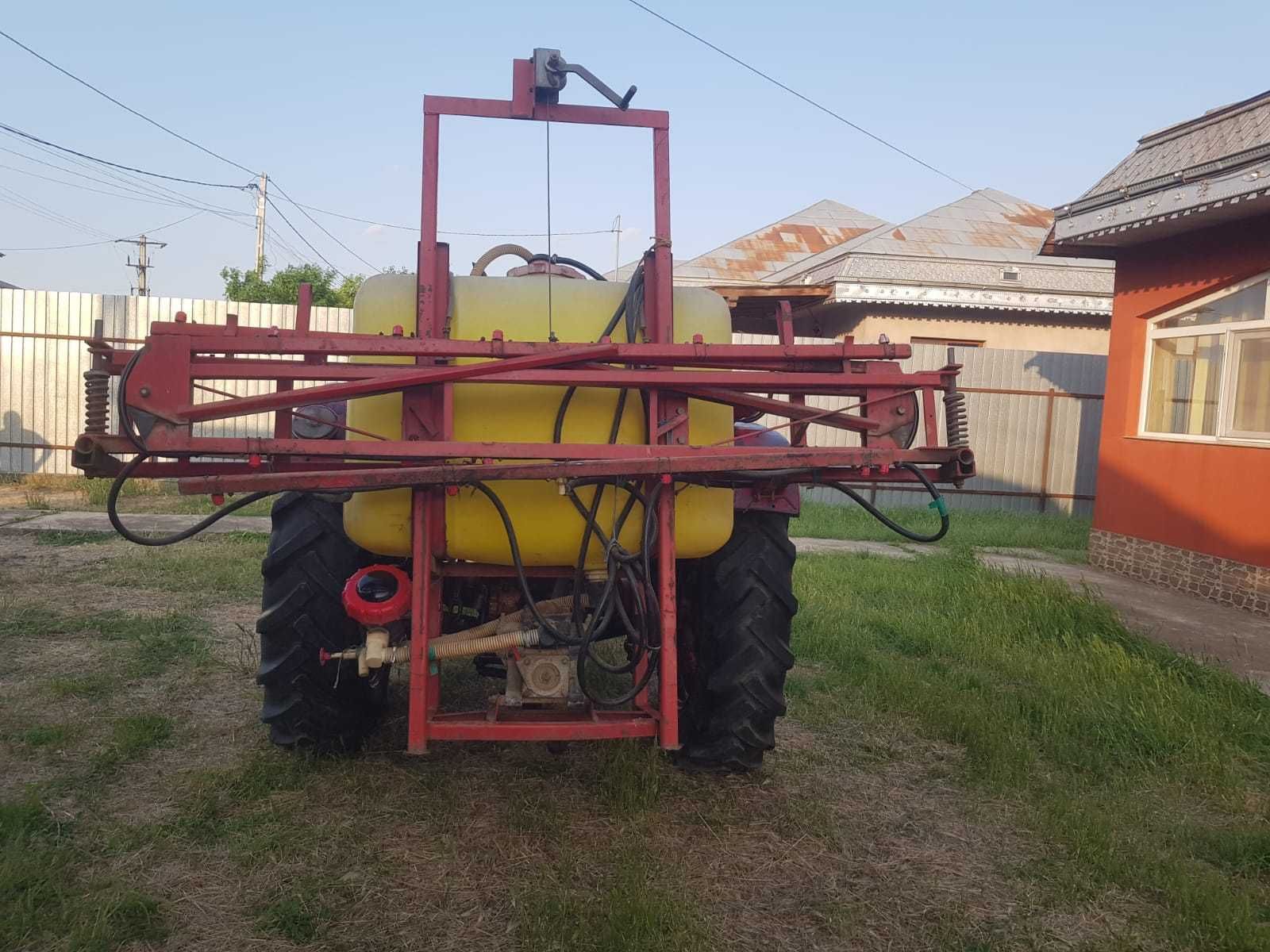 Tractor u 445 utb universal 445 fiat 450 453