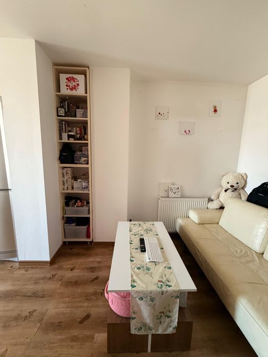 PF,  Inchiriez apartament 2 camere (500 EUR) -apropiere de Iulius Mall