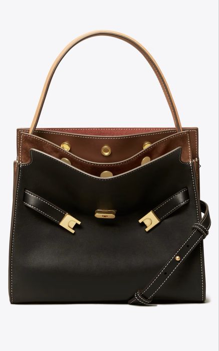 Geanta Tory Burch Lee Radzwill