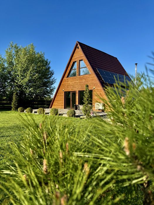 Vand Vila / Pensiune in Bran , Brasov .