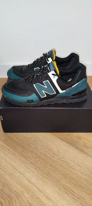 Мъжки маратонки New balance номер 44,5