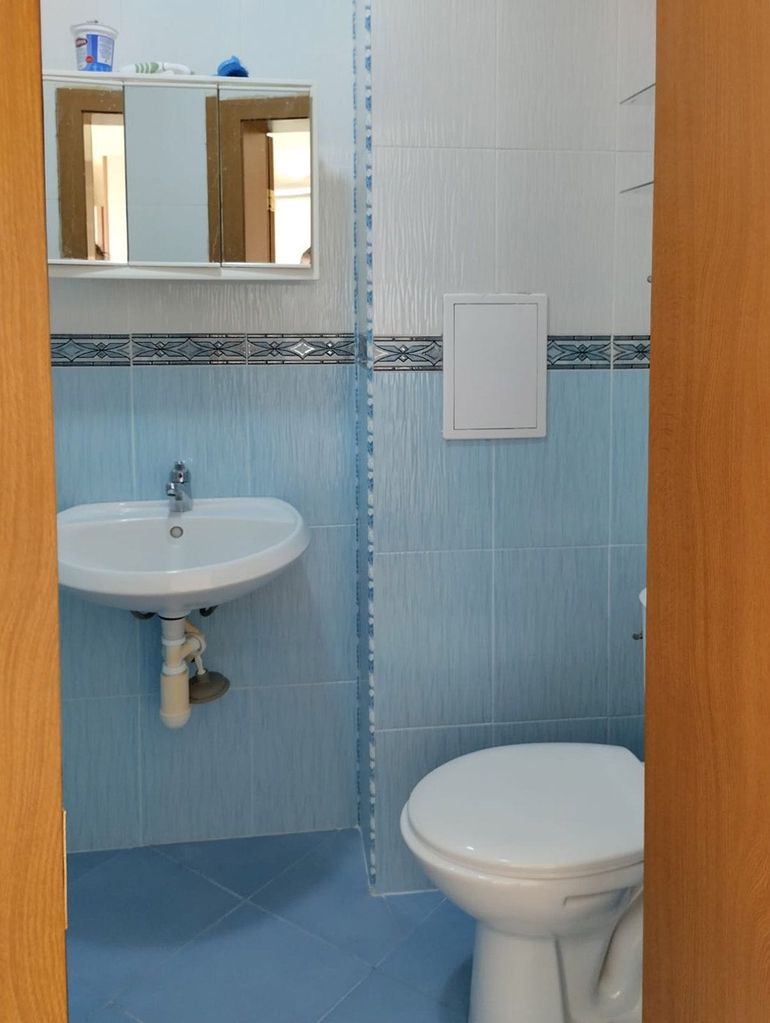 Продава се Двустаен апартамент в с. Равда, Област Бургас - 57 кв.м за 1193 €/кв.м - Снимка #9