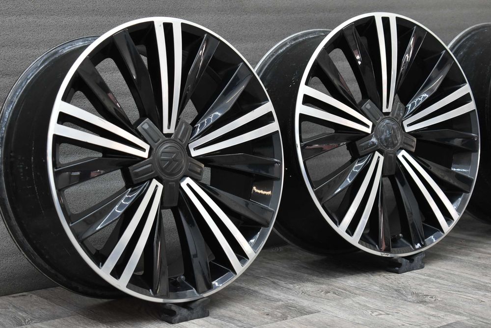 18'' Джанти Volkswagen Tiguan