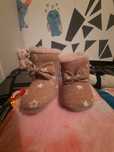 Ugg bebe marimea 18