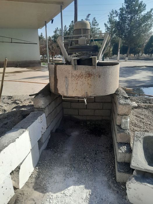 Shlakablok sex sotiladi holati yangi