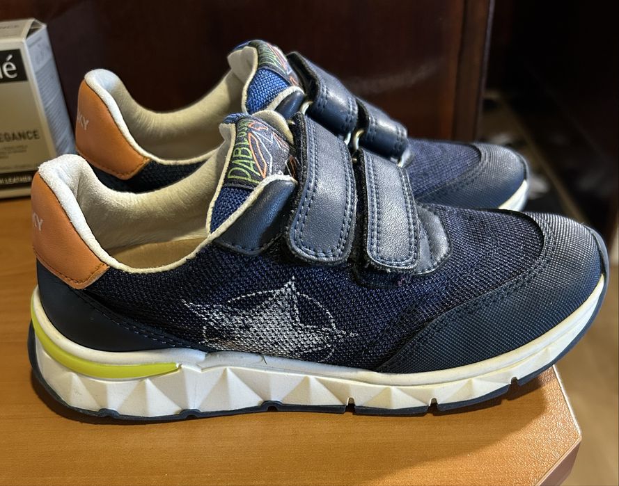 Детски обувки PABLOSKY 32 номер