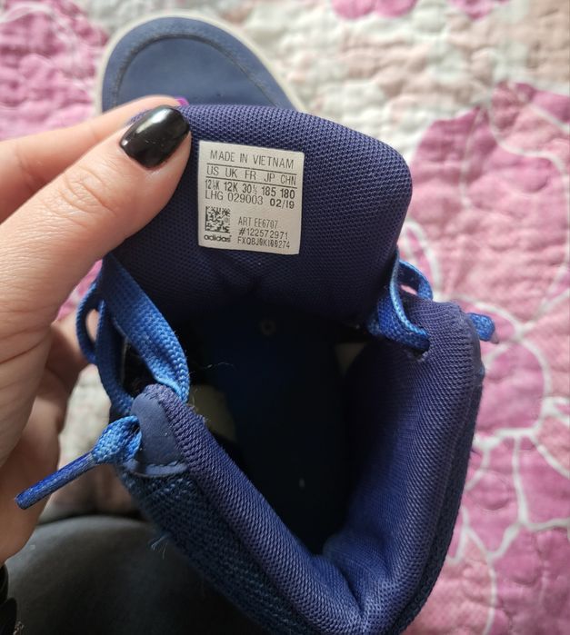 Adidasi baieti, toamna , vara.