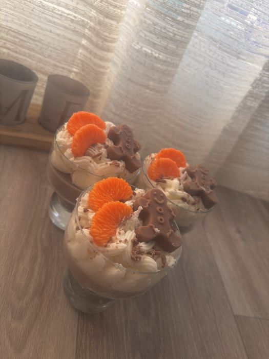 Ръчно изработени соеви свещи