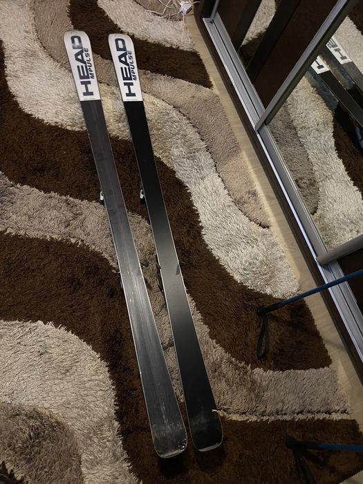 Schiuri si Clapari Head