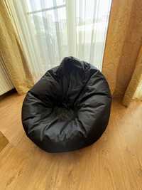 Fotoliu Bean Bag Puf  Relax Design Pară