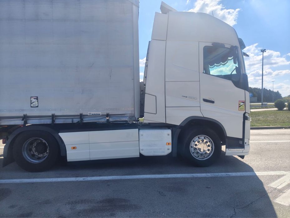 Volvo FH de vanzare
