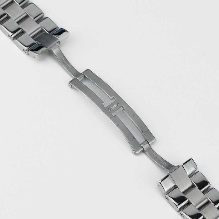 Cartier Roadster W62002V3 “Las Vegas”