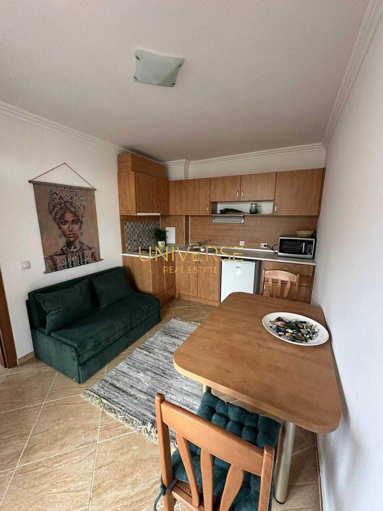 Продава се Двустаен апартамент в Свети Влас - 68 кв.м за 971 €/кв.м - Снимка #1