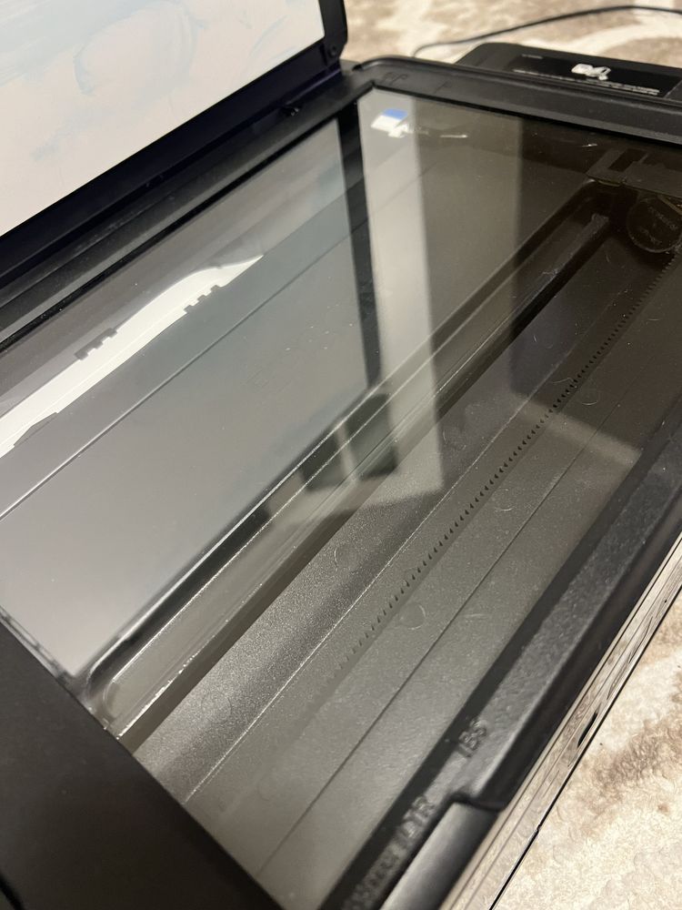 Продам принтер epson l366