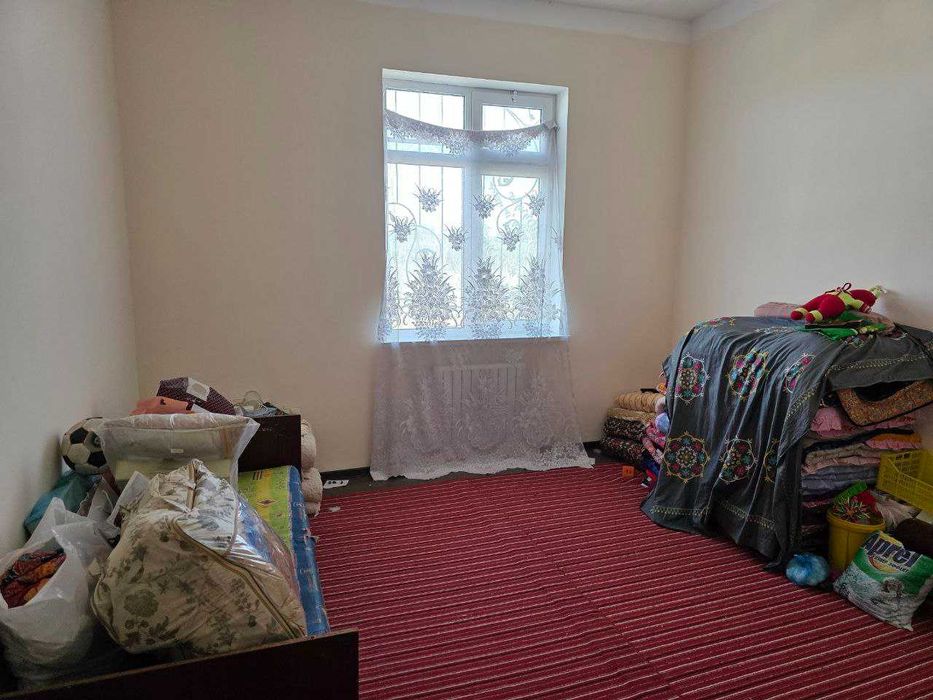 Коттедж сотилади, Саёхат чойнак-пиёлани рўпарасида