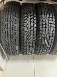 185/75 R16C всесезонные на Газель усиленные