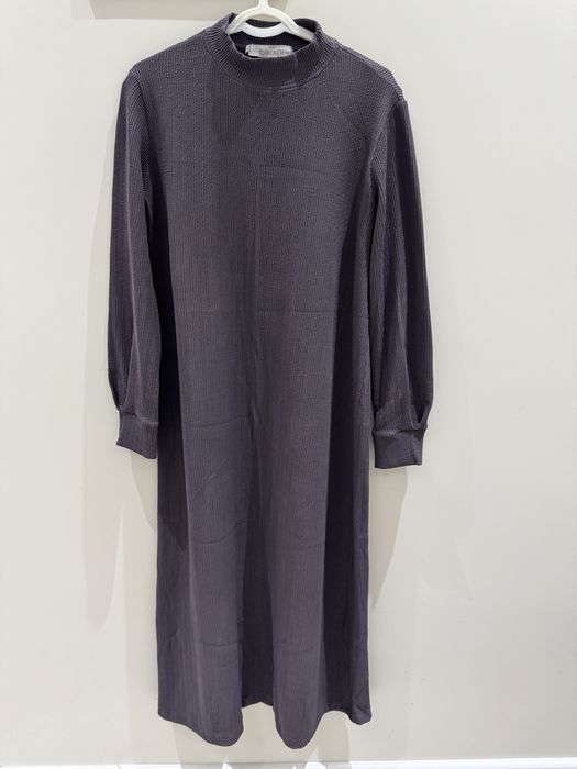 платье трапеция.