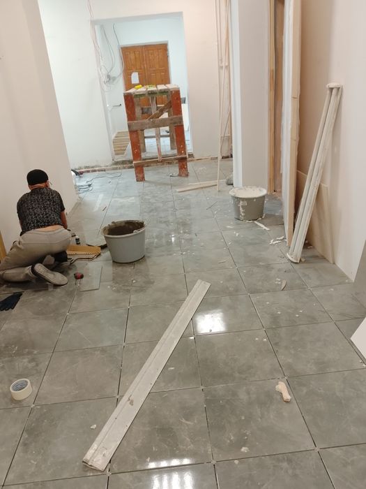 Гипсакартон малярка кафил здилим