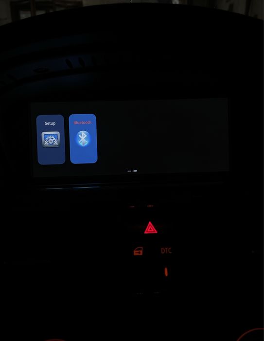 Modul Carplay/Android Auto BMW/MINI CIC