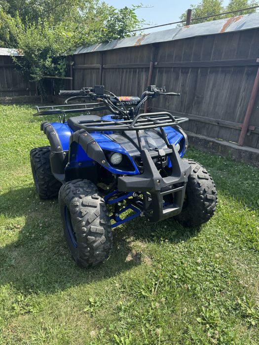 Vand ATV KXD Hummer 125cc