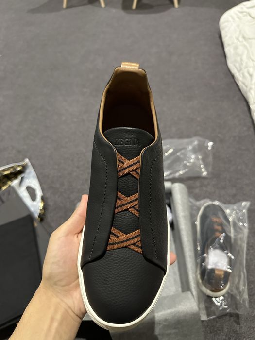 Обувь Zenga мужской