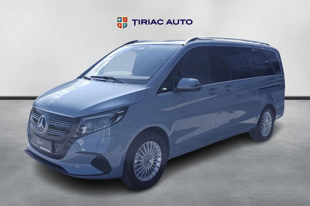 Mercedes-Benz EQV *facelift*EQV 300 lung / FWD / 3200 Garantie 24 de luni fara limita km