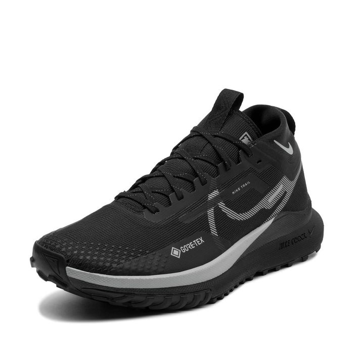 Nike React Pegasus Trail 4 Gore-Tex