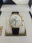 Продам золотые часы Geneve 750 пробы