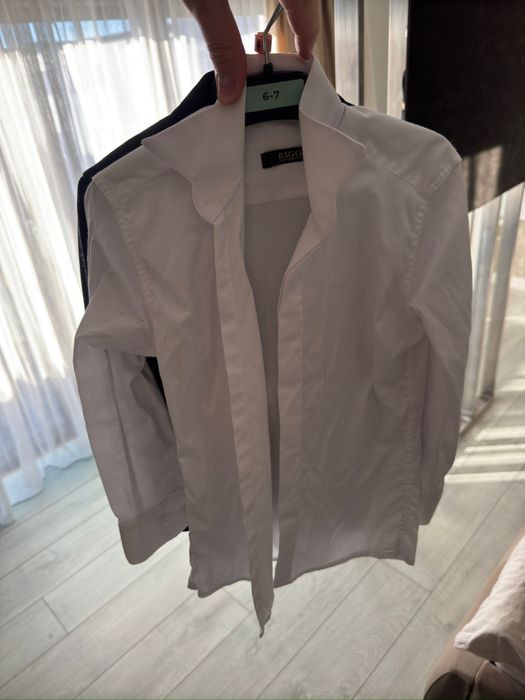 Costume ocazie Pasha Men