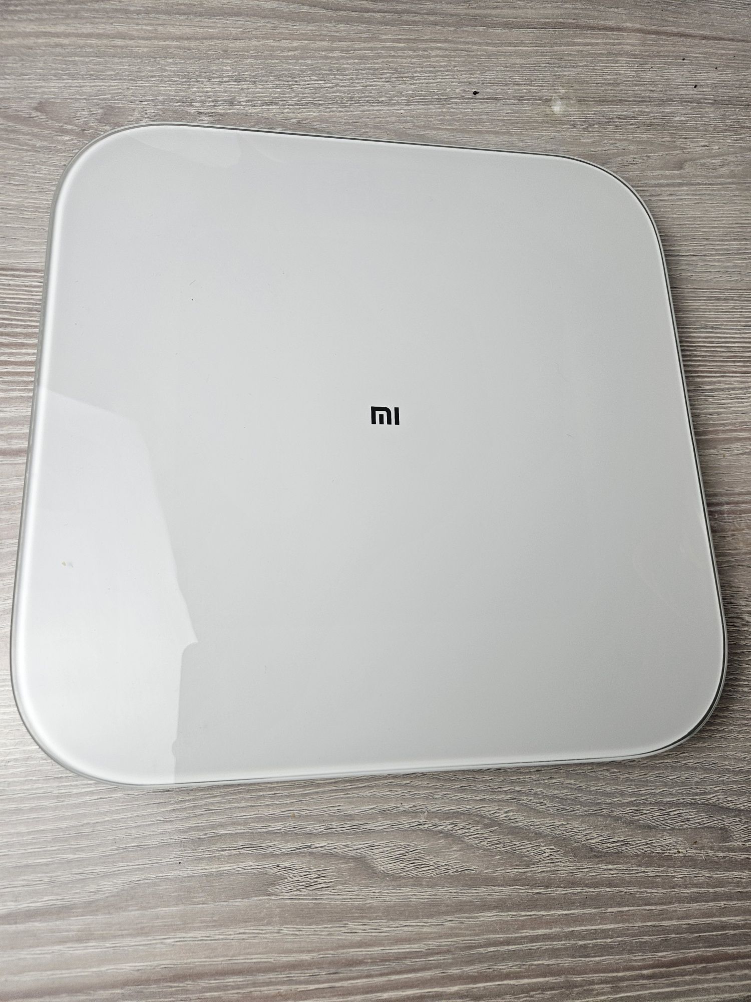 УМНЫЕ ВЕСЫ xiaomi mi smart scale 2