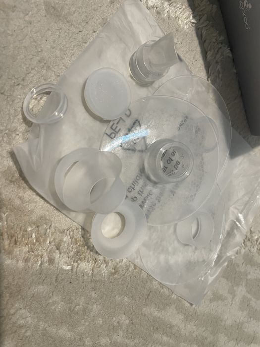 Електрически помпи за гърди “ Свободни ръце”