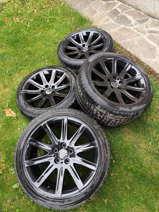 Джанти за BMW E65 E60 19" Style 95 спорт пакет