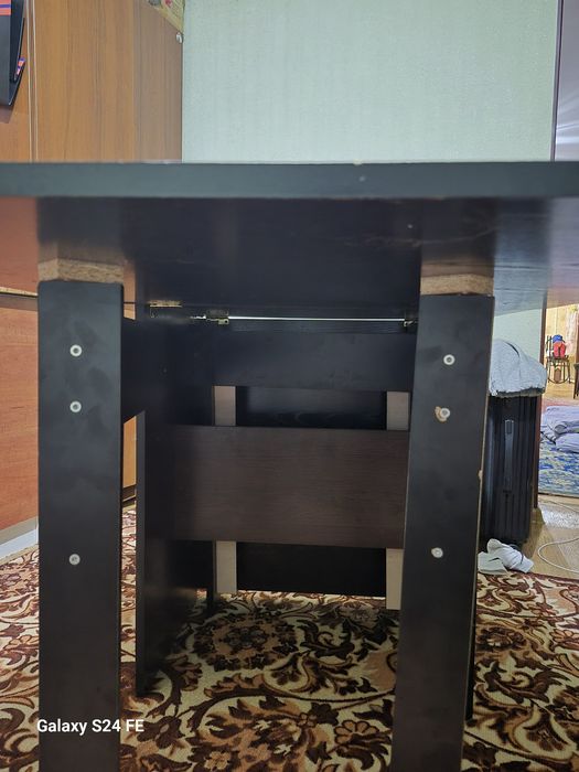 Стол трансформер