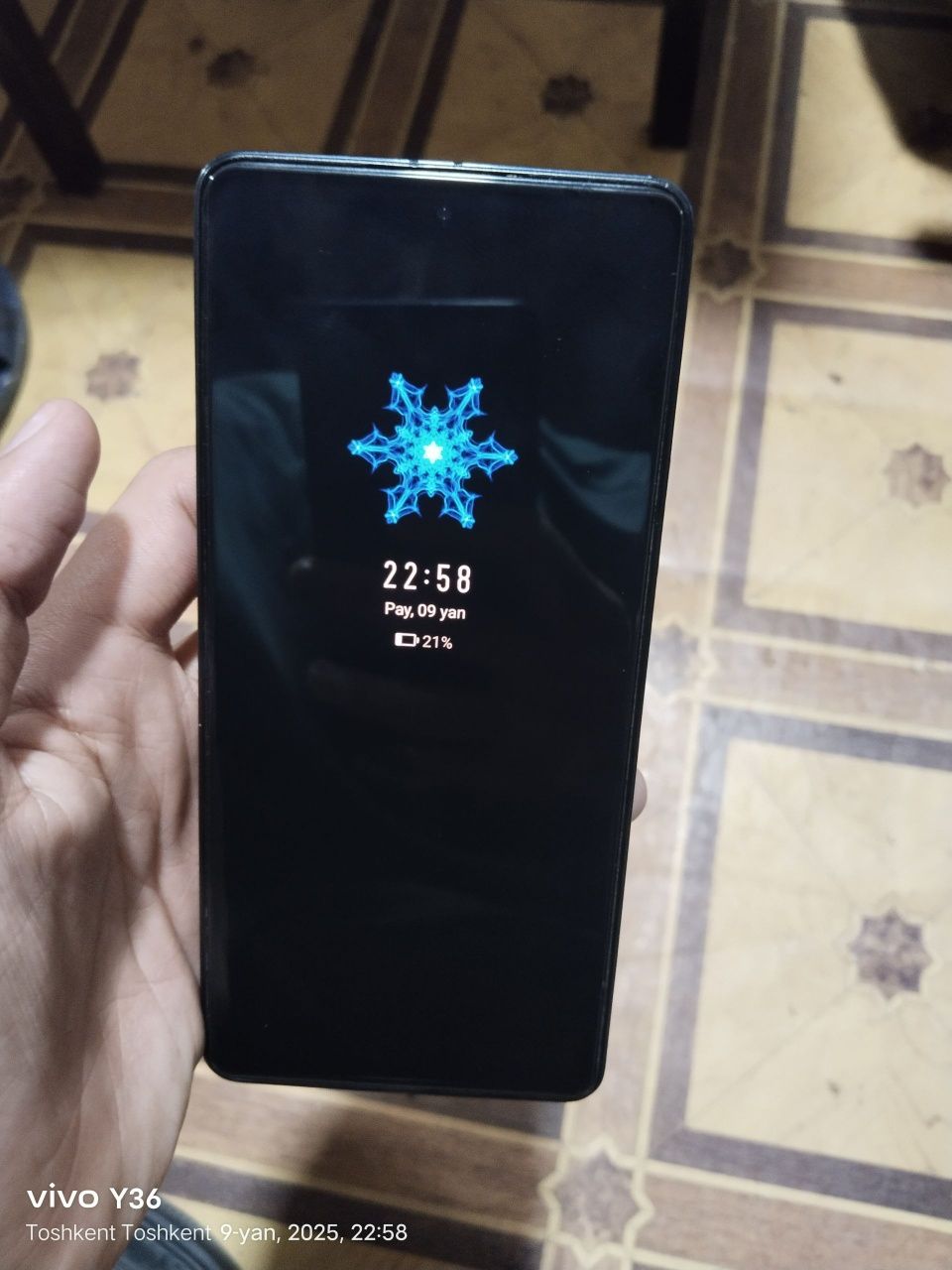 Infinix NOTE 30 Pro
