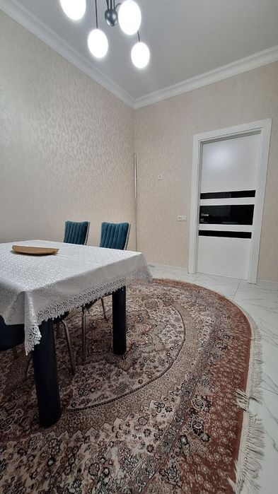 Продаётся 2/3/5 новостройка Дубовая Авиасозлар