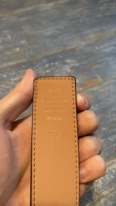 curea louis vuitton