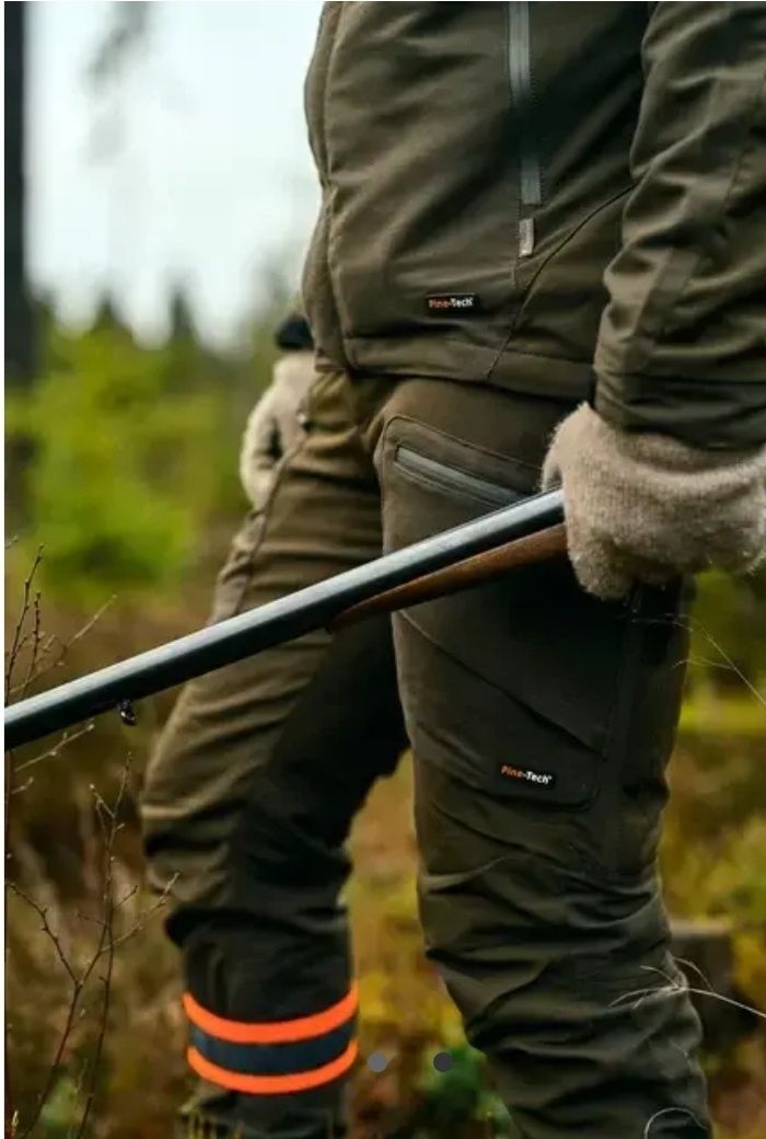 Ловен зимен панталон Pinewood hunter PRO Xtreme 2.0
