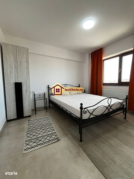 Apartament cu 2 camere SivcoGalata
