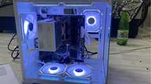 Продам полностью компьютер на ryzen или обмен на айфон