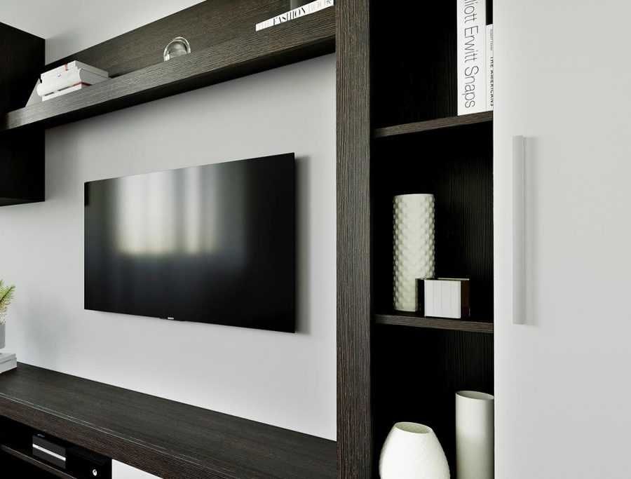 Mobila sufragerie – Living Milan C1 DUO