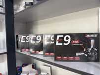 Led Zimmer E9pro