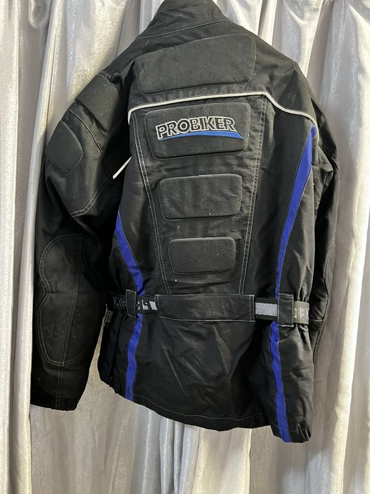 Geaca moto Probiker mar L
