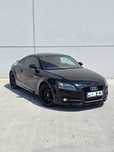 AUDI TT 2.0TDI QUATTRO S LINE STAGE 2 270 CAI schimb cu moto