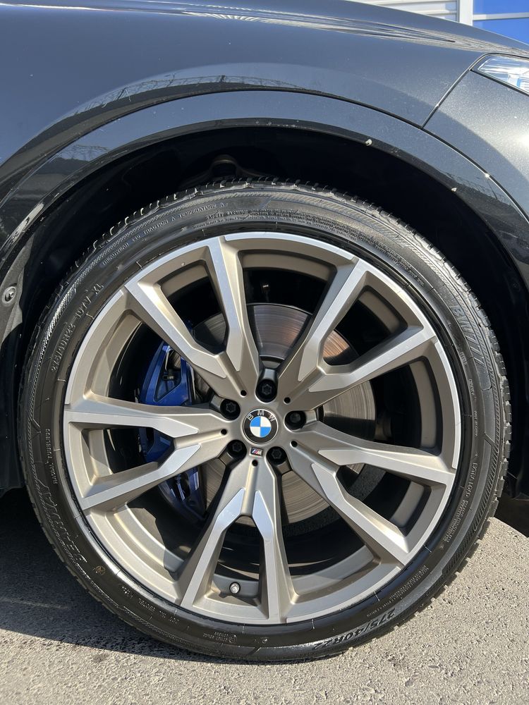 X7 50i 2020 Full 96.000$ болиши