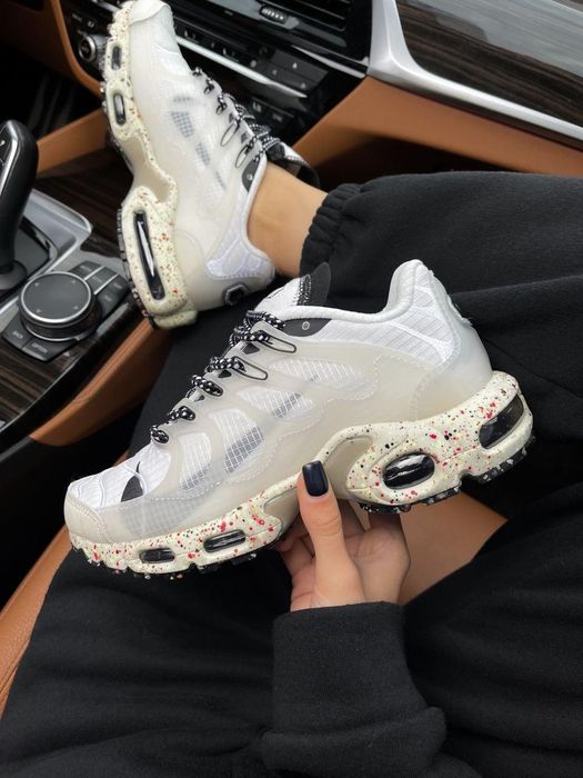 Кроссовки Nike Air Max Terrascape Plus