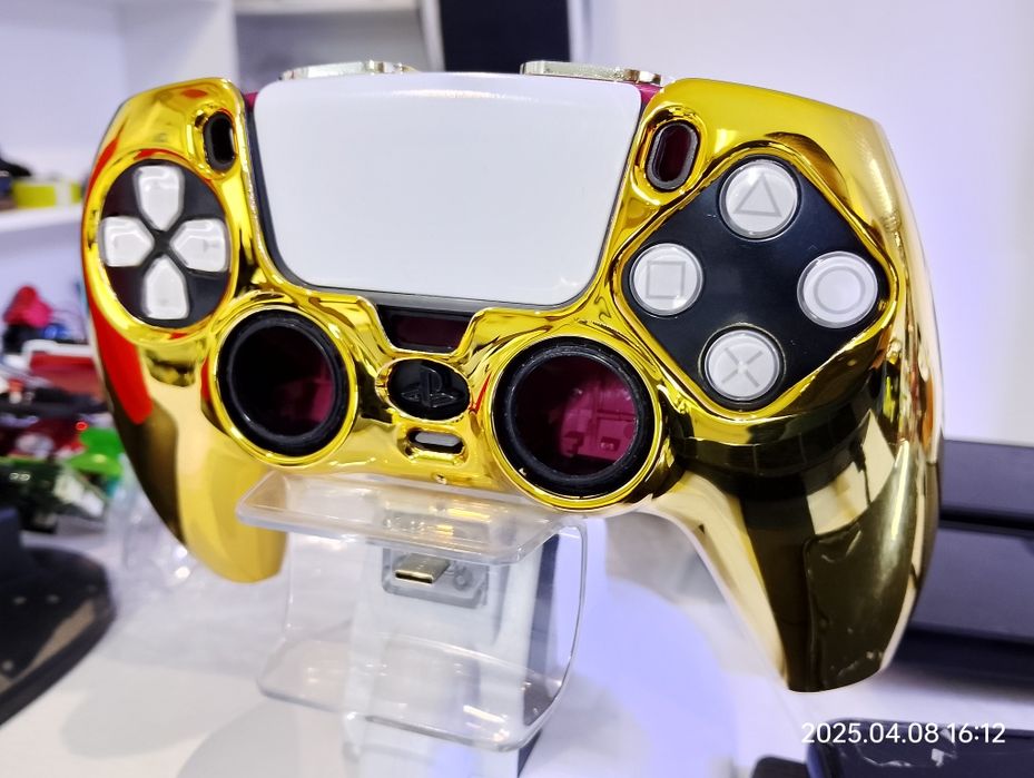 Чехол для джойстик пс 4 и пс 5