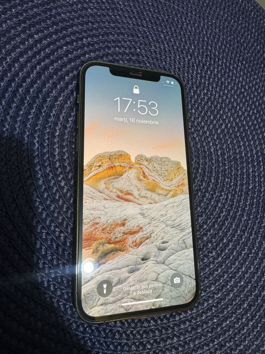 Iphone 12 Pro memorie 128GB