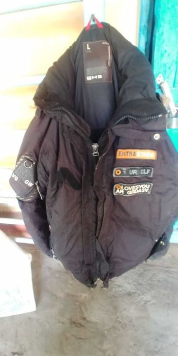 Все для охоты и рыбалки по 20 тыс сум