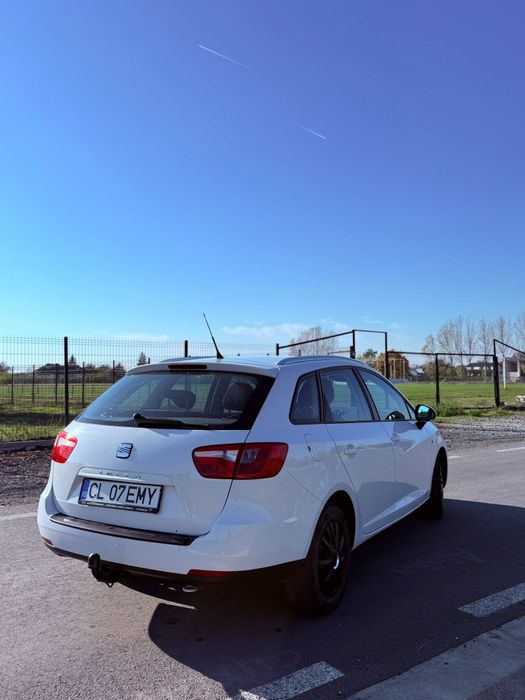 Seat Ibiza 1.4 MPI Euro 5