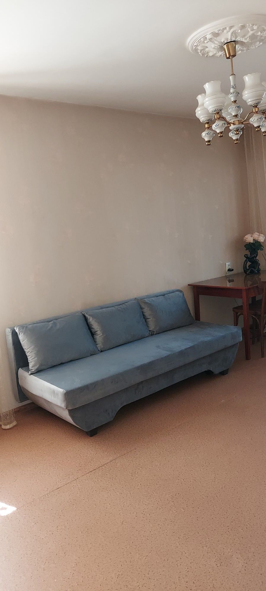 Продам раскладной диван